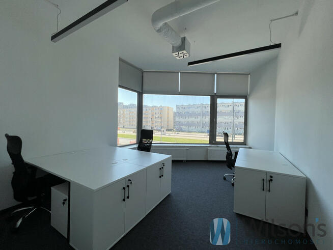 Lokal użytkowy Warszawa gm. Mokotów Mokotów, Jana Iii Sobieskiego