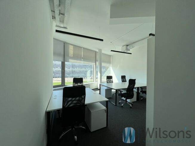 Lokal użytkowy Warszawa gm. Mokotów Mokotów, Jana Iii Sobieskiego