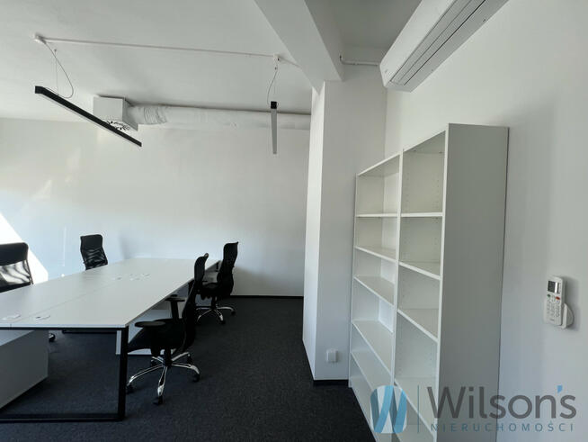 Lokal użytkowy Warszawa gm. Mokotów Mokotów, Jana Iii Sobieskiego