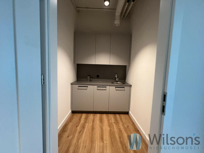 Lokal użytkowy Warszawa gm. Mokotów Mokotów, Jana Iii Sobieskiego