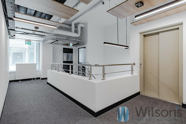 Lokal użytkowy Warszawa gm. Mokotów Mokotów, Jana Iii Sobieskiego