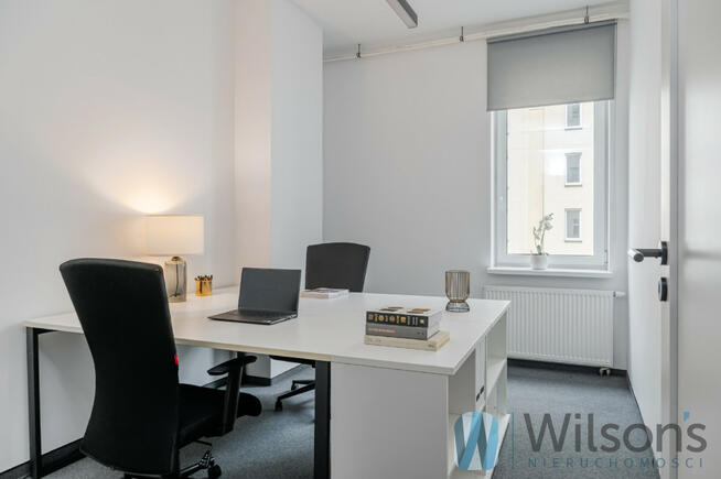 Lokal użytkowy Warszawa gm. Wola Wola, Żelazna