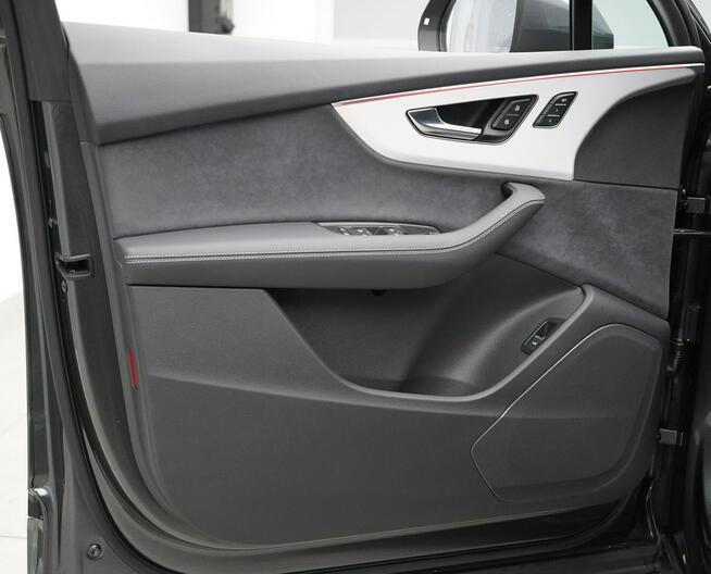 Audi Q7 3.0TDI 231KM Quattro S-line Matrix Kamera Dociągi Pakiet Czerń