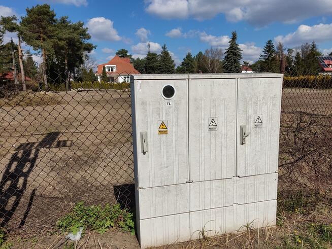 ✅ Działka inwestycyjna na Białołęce