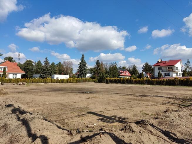 ✅ Działka inwestycyjna na Białołęce