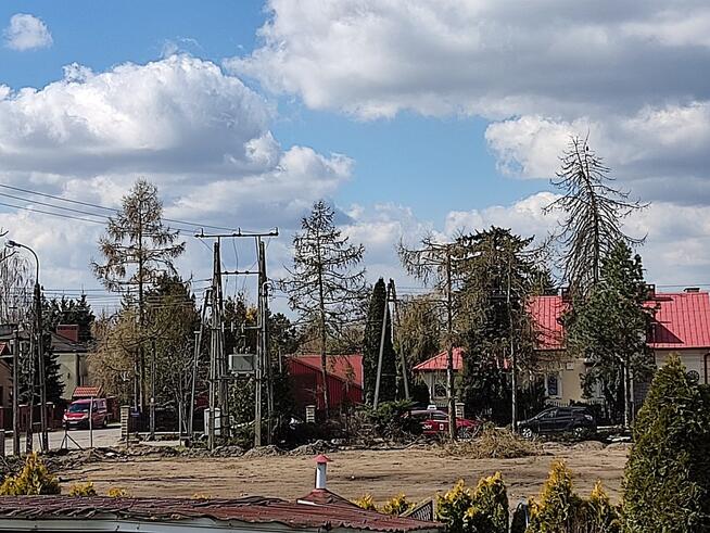 ✅ Działka inwestycyjna na Białołęce