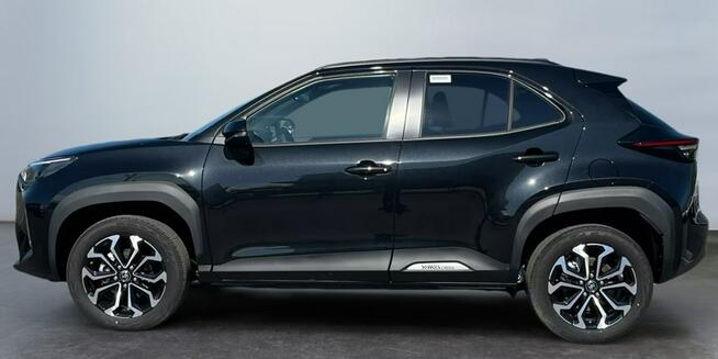Toyota Yaris Cross 130KM Executive Niska Cena Martwe Pole Elektryczna klapa1308zł Odręki