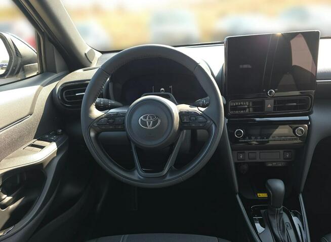 Toyota Yaris Cross 130KM Executive Niska Cena Martwe Pole Elektryczna klapa1308zł Odręki