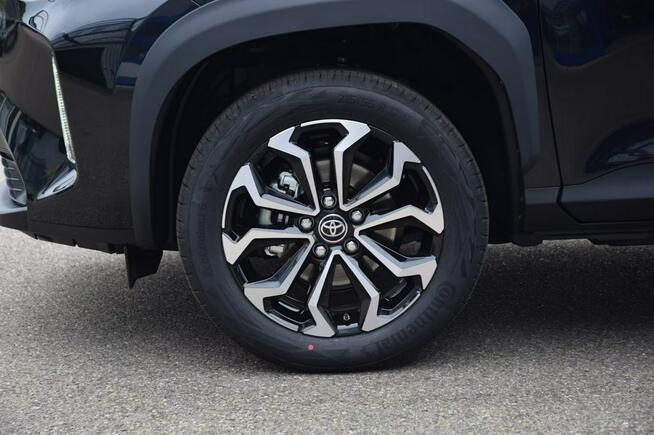 Toyota Yaris Cross 130KM Executive Niska Cena Martwe Pole Elektryczna klapa1308zł Odręki