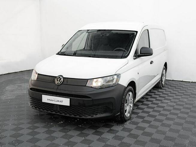 GD8G883#Caddy Cargo Maxi 2.0 TDI Cz.cof Ekran dotykowy Salon PL VAT23%