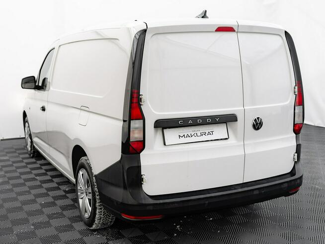 GD8G883#Caddy Cargo Maxi 2.0 TDI Cz.cof Ekran dotykowy Salon PL VAT23%