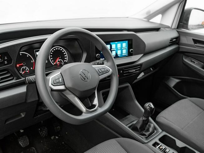 GD8G883#Caddy Cargo Maxi 2.0 TDI Cz.cof Ekran dotykowy Salon PL VAT23%