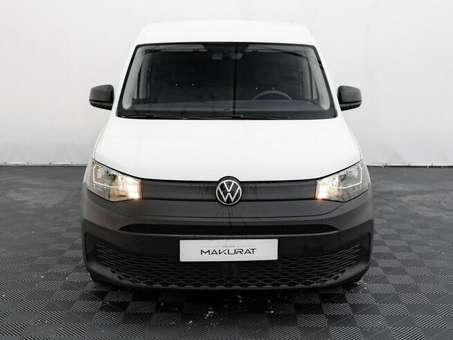 GD8G883#Caddy Cargo Maxi 2.0 TDI Cz.cof Ekran dotykowy Salon PL VAT23%