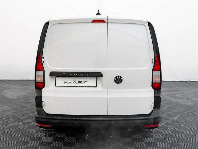 GD8G883#Caddy Cargo Maxi 2.0 TDI Cz.cof Ekran dotykowy Salon PL VAT23%