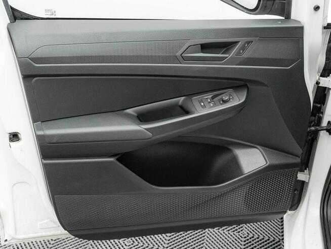 GD8G883#Caddy Cargo Maxi 2.0 TDI Cz.cof Ekran dotykowy Salon PL VAT23%