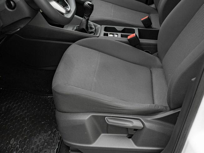 GD8G883#Caddy Cargo Maxi 2.0 TDI Cz.cof Ekran dotykowy Salon PL VAT23%