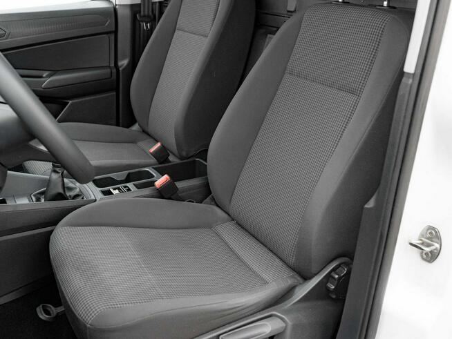 GD8G883#Caddy Cargo Maxi 2.0 TDI Cz.cof Ekran dotykowy Salon PL VAT23%