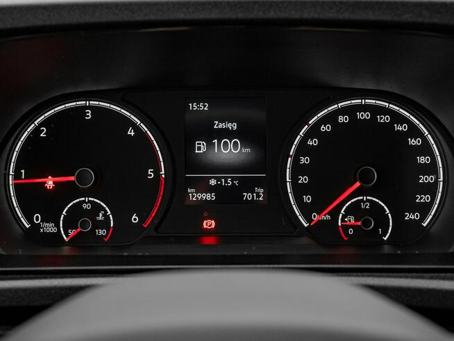 GD8G883#Caddy Cargo Maxi 2.0 TDI Cz.cof Ekran dotykowy Salon PL VAT23%