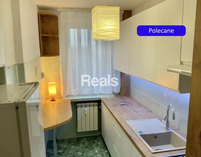 Mieszkanie Warszawa Bemowo, ul. Kazimierza Wyki