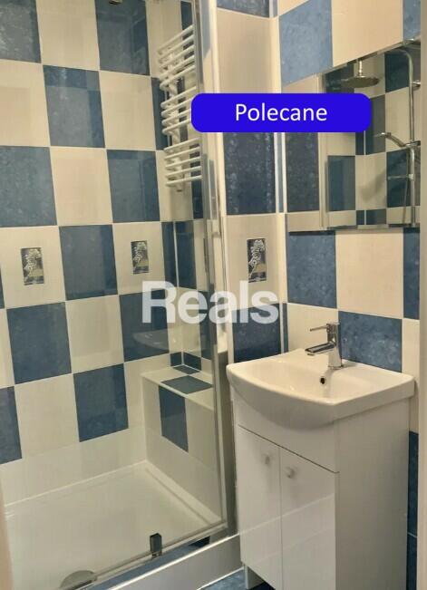 Mieszkanie Warszawa Bemowo, ul. Kazimierza Wyki