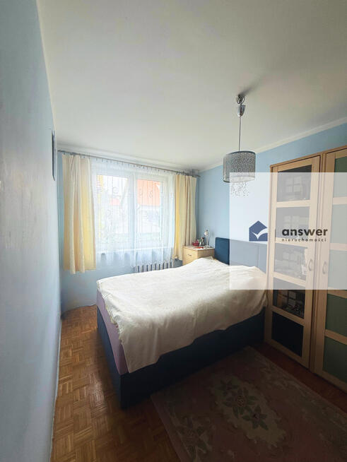 Dom wolnostojący 219 m² | os. Przylesie