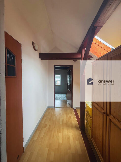 Dom wolnostojący 219 m² | os. Przylesie