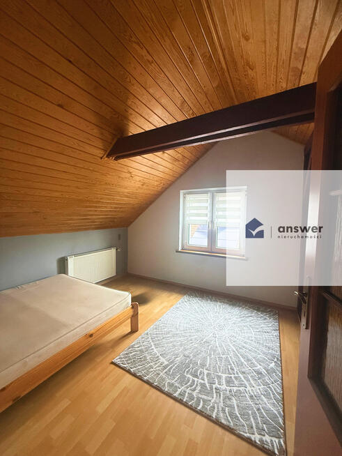 Dom wolnostojący 219 m² | os. Przylesie