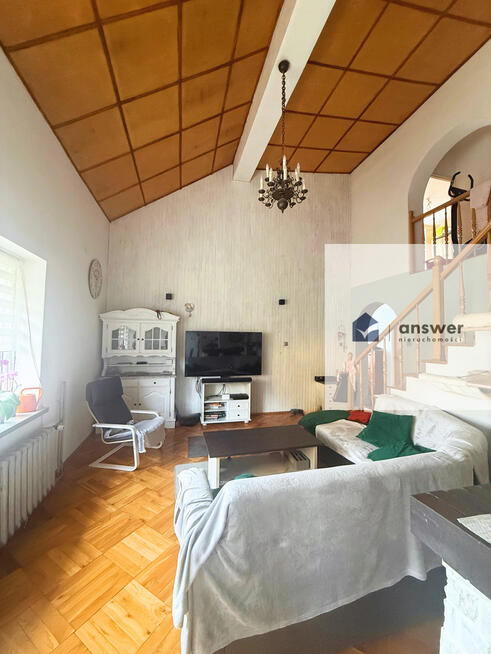 Dom wolnostojący 219 m² | os. Przylesie