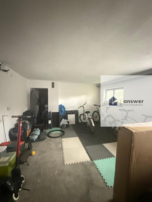 Dom wolnostojący 219 m² | os. Przylesie