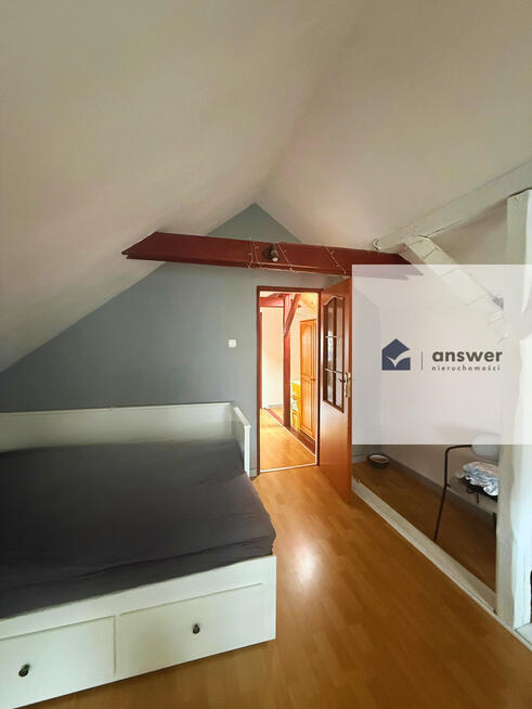 Dom wolnostojący 219 m² | os. Przylesie