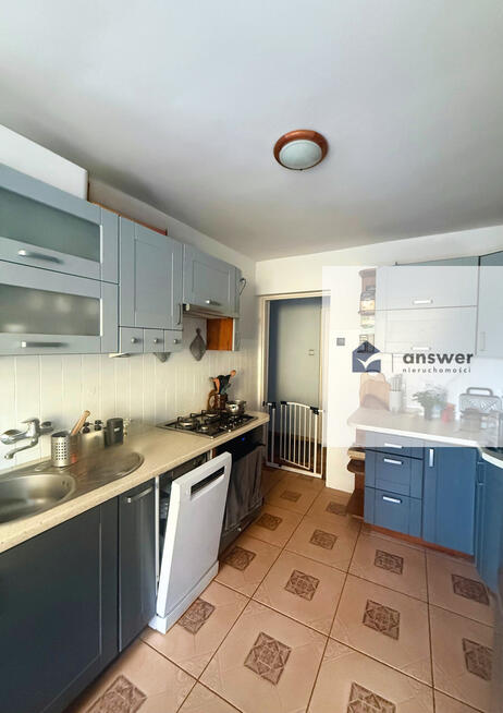 Dom wolnostojący 219 m² | os. Przylesie