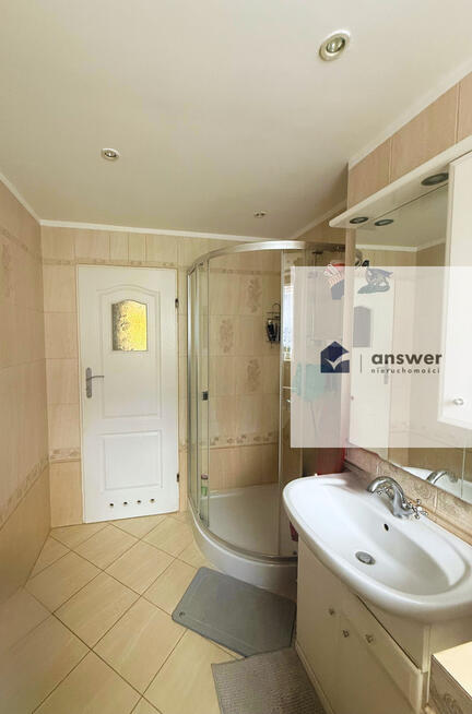 Dom wolnostojący 219 m² | os. Przylesie