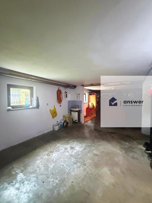 Dom wolnostojący 219 m² | os. Przylesie