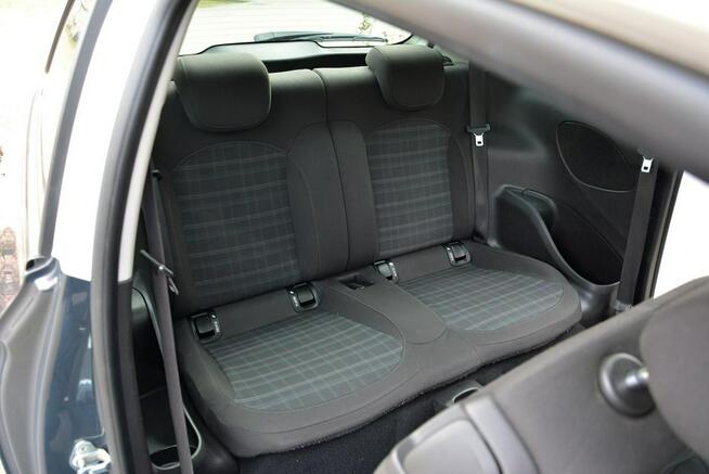 Opel Adam Ledy Klimatronic Panorama Duże Radio Funkcja City Grz.kierownica