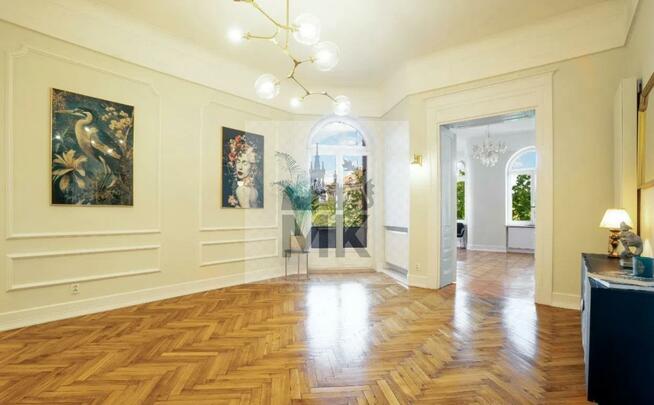 Mieszkanie Kraków Kraków-Śródmieście, Stare Miasto, Ariańska