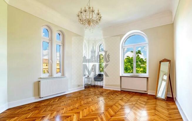 Mieszkanie Kraków Kraków-Śródmieście, Stare Miasto, Ariańska