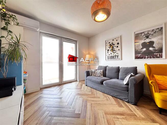 Mieszkanie Świdnica, Centrum