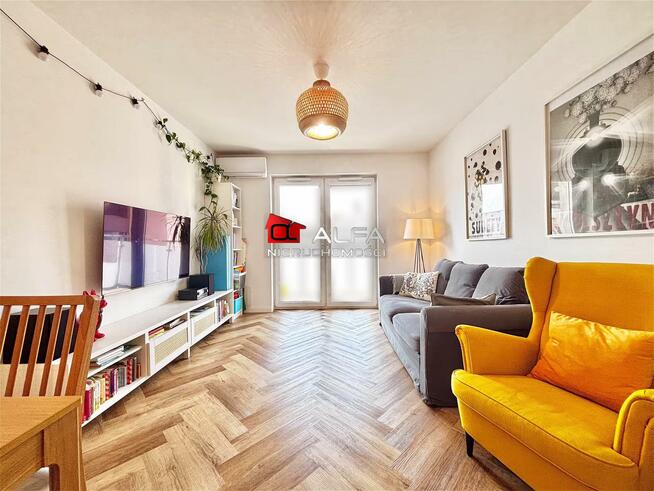 Mieszkanie Świdnica, Centrum