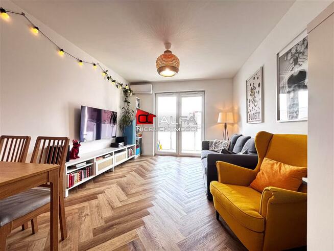 Mieszkanie Świdnica, Centrum