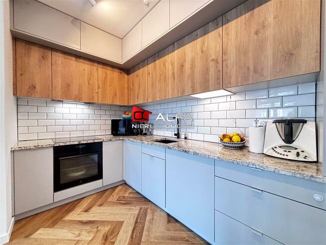 Mieszkanie Świdnica, Centrum