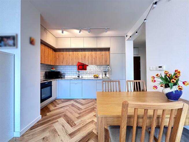 Mieszkanie Świdnica, Centrum