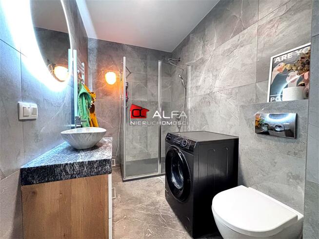 Mieszkanie Świdnica, Centrum