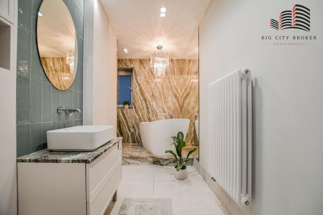 Mieszkanie Lublin Dziesiąta,