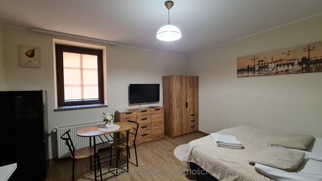 Na sprzedaż mieszkanie w Kłodzku