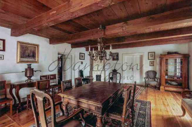 Dom Sulerzyż gm. Glinojeck,