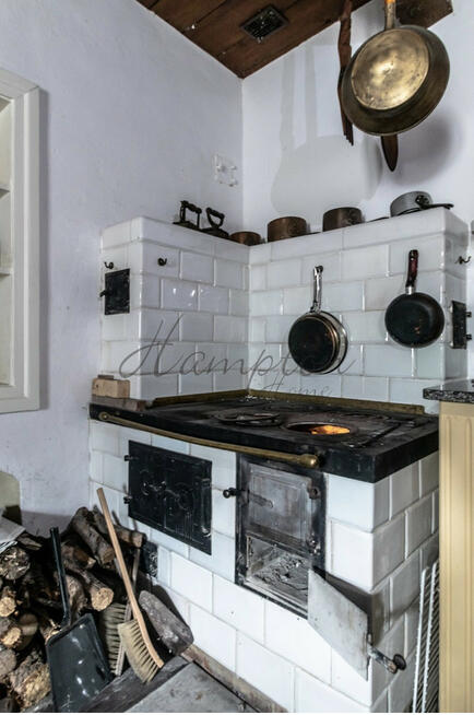 Dom Sulerzyż gm. Glinojeck,