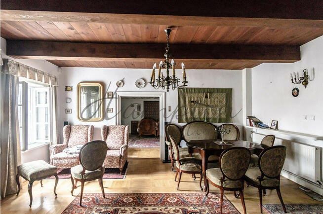 Dom Sulerzyż gm. Glinojeck,