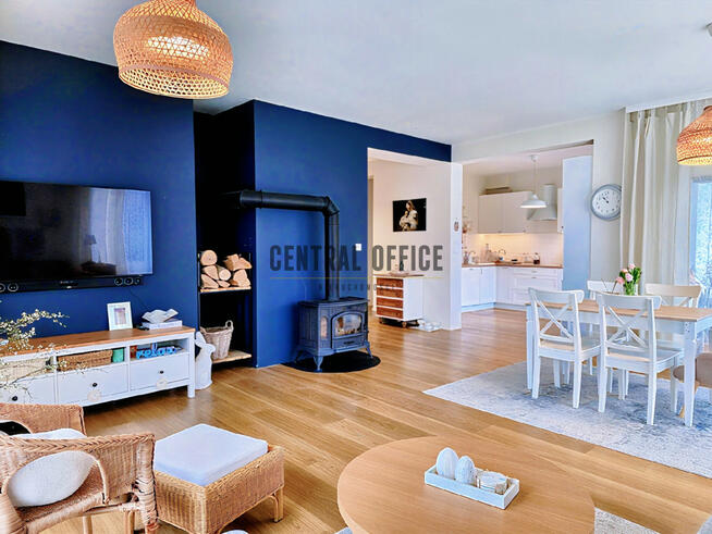 Dom Dąbrówki gm. Czarna,