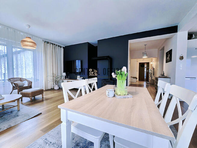 Dom Dąbrówki gm. Czarna,