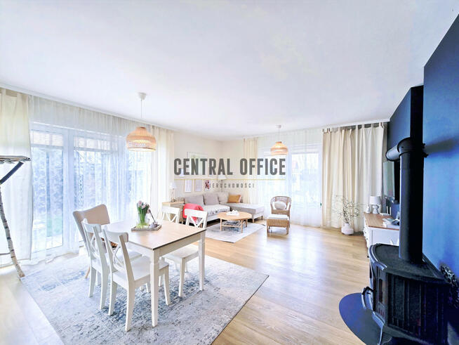 Dom Dąbrówki gm. Czarna,